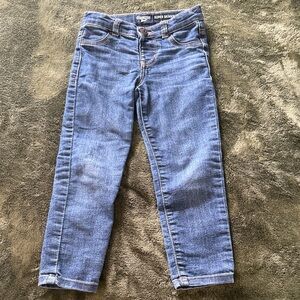 OshKosh B'gosh Classic Denim Kids Jeans